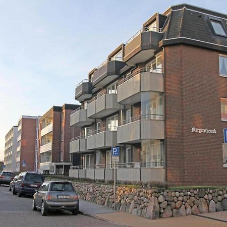 Apartment In Westerland On Sylt Eksteriør billede
