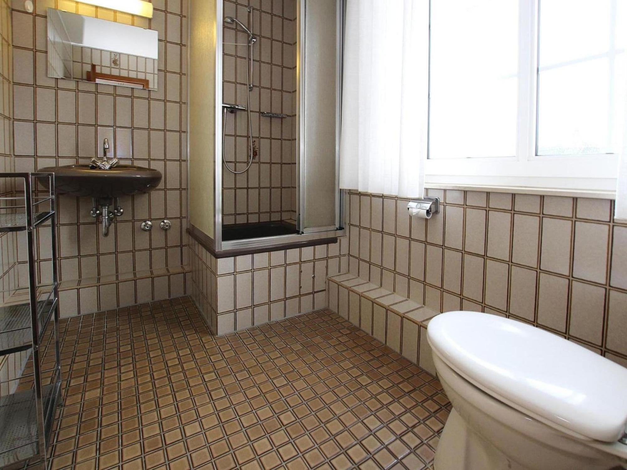 Apartment In Westerland On Sylt Eksteriør billede