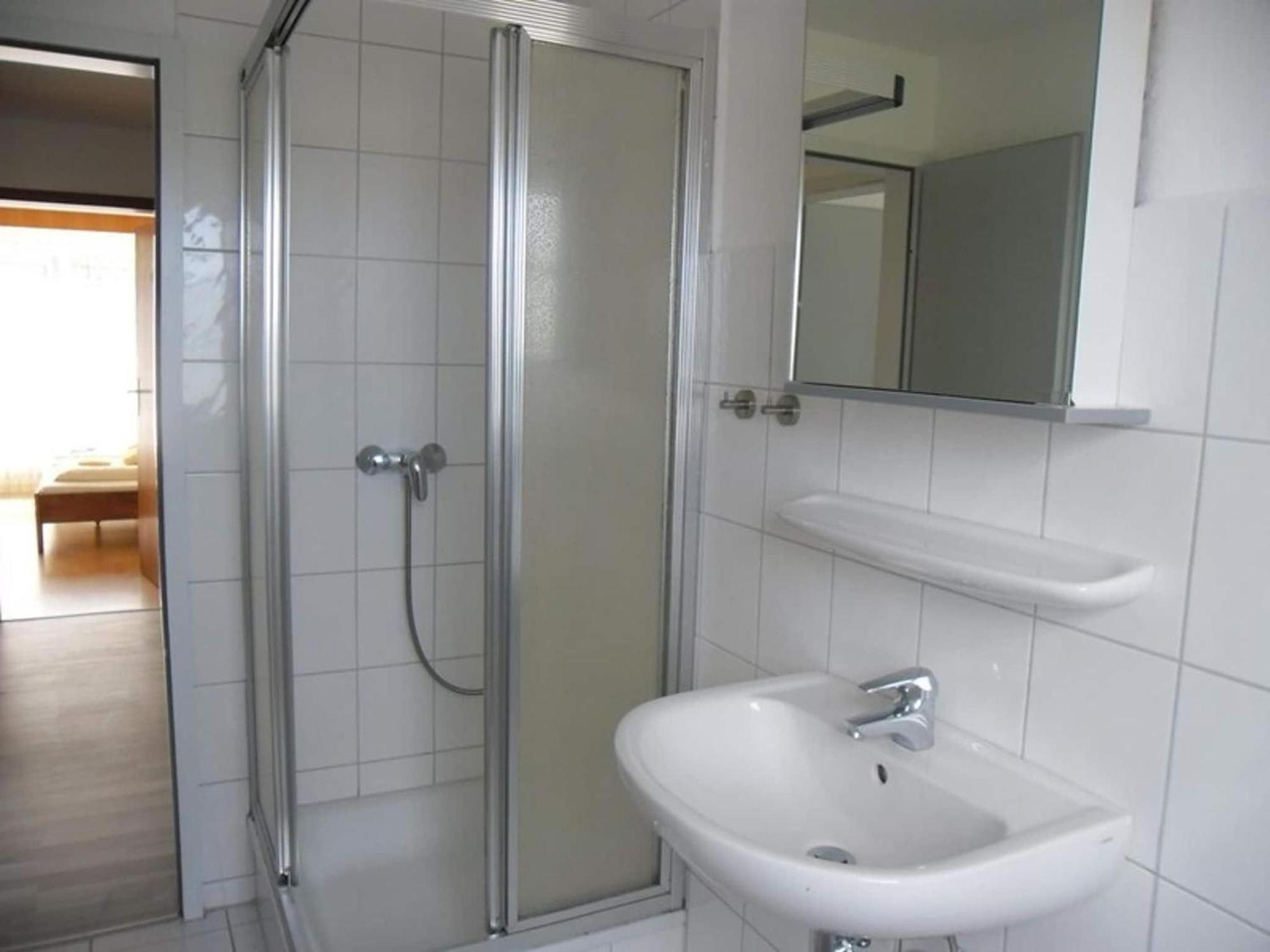 Apartment In Westerland On Sylt Eksteriør billede