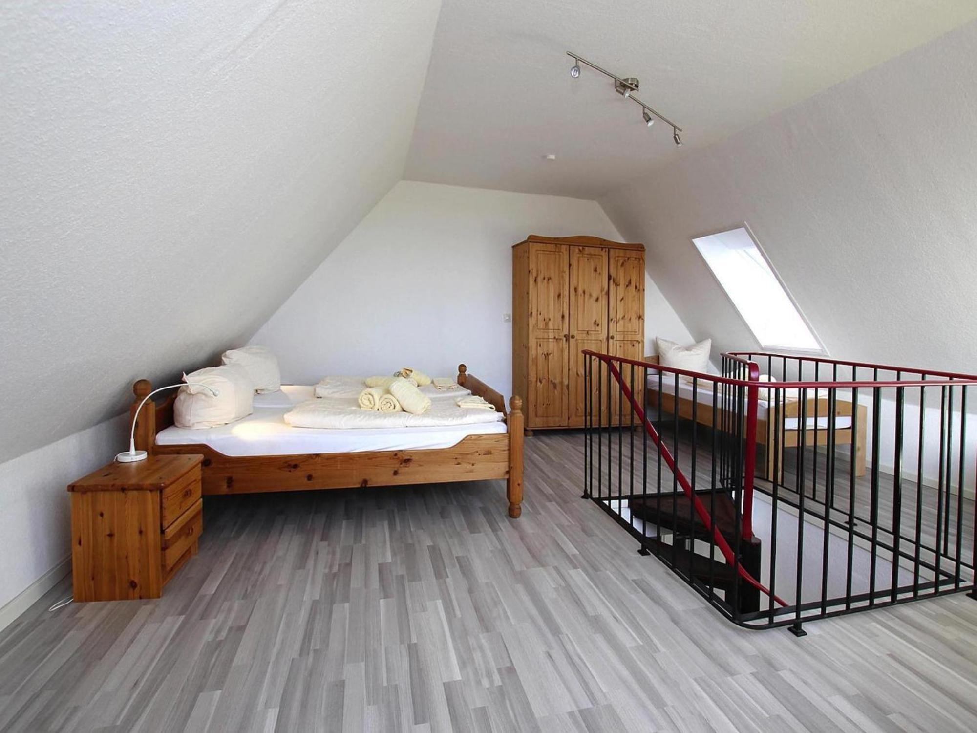 Apartment In Westerland On Sylt Eksteriør billede
